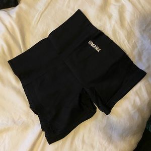 Gymshark Energy+ Seamless shorts